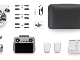 DJI Flip Fly More Combo dron (DJI RC 2) | Photo 3