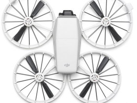 DJI Flip Fly More Combo dron (DJI RC 2) | Photo 5