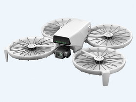 DJI Flip Fly More Combo dron (DJI RC 2)