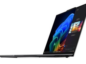 Lenovo ThinkPad X9-15 Gen1 Aura edition laptop - Gray | Photo 2