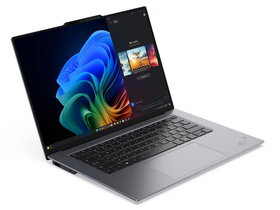 Lenovo ThinkPad X9-15 Gen1 Aura edition laptop - Gray | Photo 3