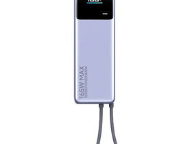 Xiaomi 165W power bank 10000 (integrated cable) | Photo 2