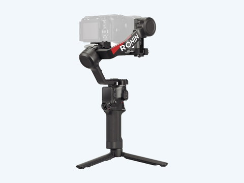 DJI RS4 gimbal stabilizer | Photo 1