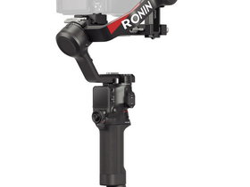 DJI RS4 pro combo gimbal stabilizer | Photo 2