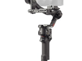 DJI RS4 pro combo gimbal stabilizer | Photo 3