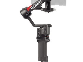 DJI RS4 pro combo gimbal stabilizer | Photo 4