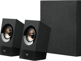Logitech Z533 120W 2.1 speaker system | Photo 2