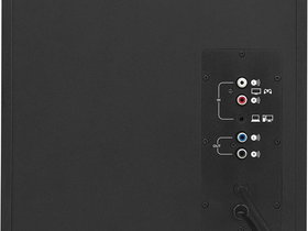Logitech Z533 120W 2.1 speaker system | Photo 5