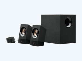 Logitech Z533 120W 2.1 speaker system
