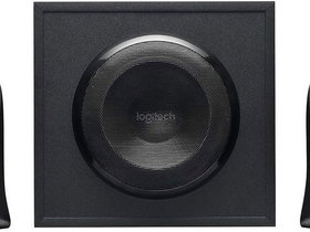 Logitech Z623 400W 2.1 Speaker System with THX certified sound | Photo 3