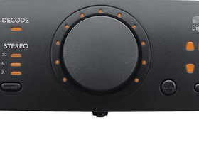 Logitech Z906 5.1 Surround Sound Speaker System - THX, Dolby Digital and DTS Digital Certified | Photo 4