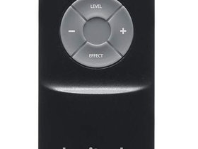 Logitech Z906 5.1 Surround Sound Speaker System - THX, Dolby Digital and DTS Digital Certified | Photo 5