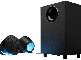 Logitech 2.1 Gaming Speakers with LIGHTSYNC RGB | Photo 2
