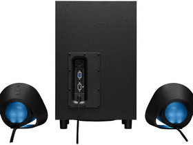 Logitech 2.1 Gaming Speakers with LIGHTSYNC RGB | Photo 3
