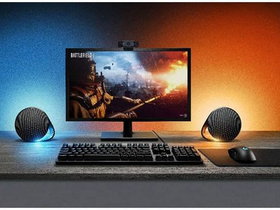 Logitech 2.1 Gaming Speakers with LIGHTSYNC RGB | Photo 5