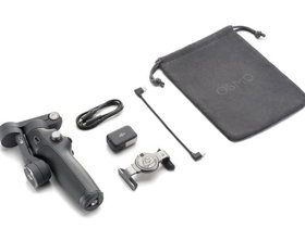 DJI Osmo mobile 8 | Photo 4