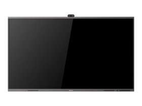 Hisense 86" 86MR6DE 4K Advanced Interactive Display with Camera | Photo 3