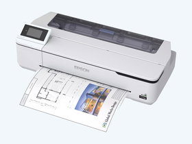 EPSON Surecolor SC-T2100 24" inkjet printer/plotter