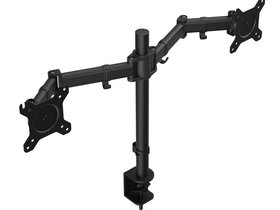 ENDORFY Atlas Double Dual Monitor Stand | Photo 2
