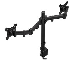 ENDORFY Atlas Double Dual Monitor Stand | Photo 3