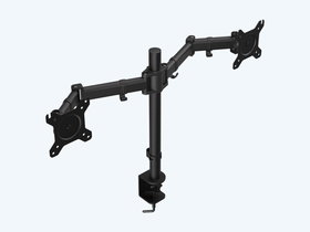 ENDORFY Atlas Double Dual Monitor Stand