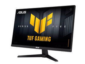 ASUS TUF Gaming VG257Q5A 24.5" 200Hz monitor | Photo 2