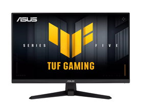ASUS TUF Gaming VG257Q5A 24.5" 200Hz monitor | Photo 4