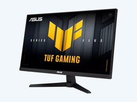 ASUS TUF Gaming VG257Q5A 24.5" 200Hz monitor