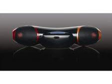 Saitek A-250 Wireless Portable 2.1 speaker | Photo 3