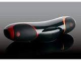 Saitek A-250 Wireless Portable 2.1 speaker | Photo 5