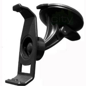 Garmin windshield socket suction cup mount