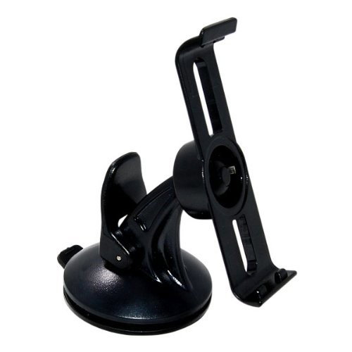 Windshield mount for Garmin Nuvi 1400 series