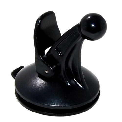 Windshield mount for Garmin Nuvi 1400 series