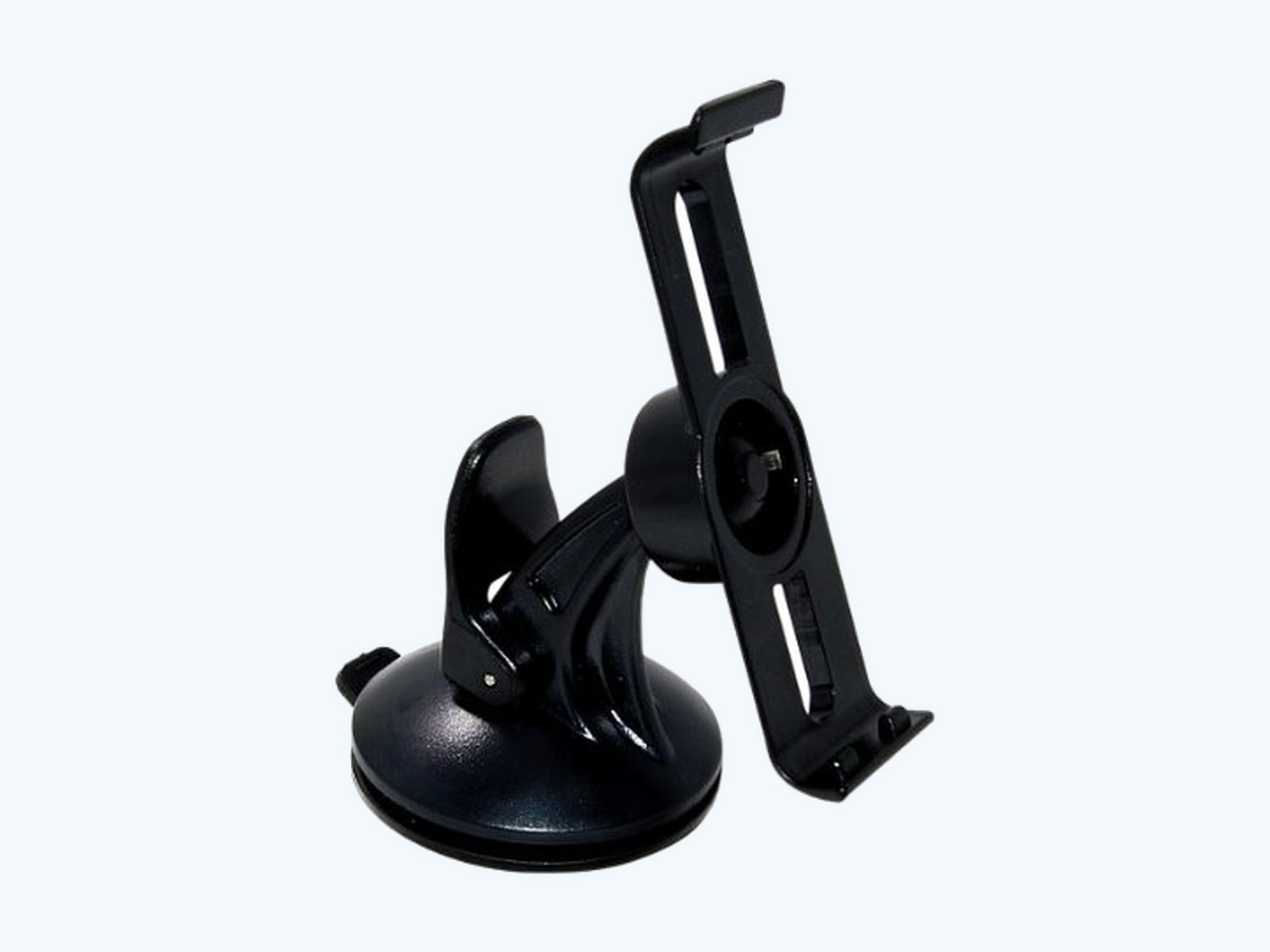 Windshield mount for Garmin Nuvi 1400 series
