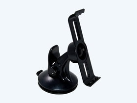 Windshield mount for Garmin Nuvi 1400 series