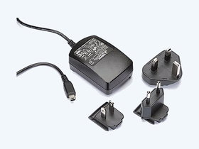 Garmin AC Charger and International Adapter Set
