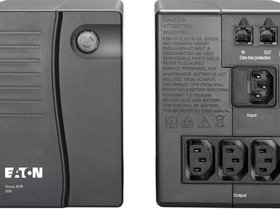 MGE NOVA AVR 500VA / 250W UPS Line-Interactive | Photo 3