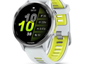 GARMIN Forerunner 570 47mm smartwatch - Amp Yellow Aluminum | Photo 2