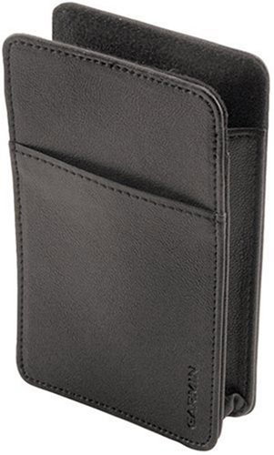 Garmin Leather Carrying Case for 4.3" display
