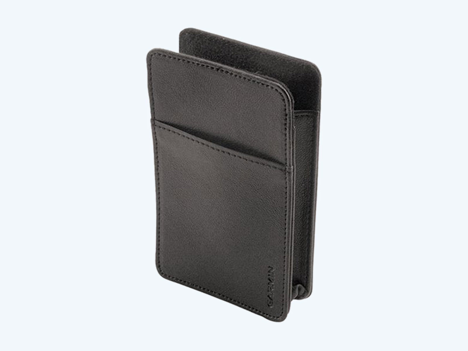 Garmin Leather Carrying Case for 4.3" display