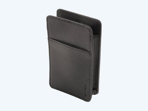 Garmin Leather Carrying Case for 4.3" display | Photo 1