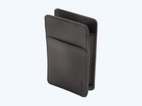 Garmin Leather Carrying Case for 4.3" display