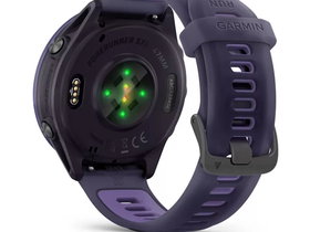 GARMIN Forerunner 570 47mm smartwatch - Indigo Aluminum | Photo 3