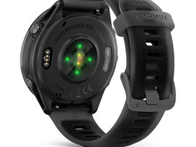 GARMIN Forerunner 570 42mm smartwatch - Slate Gray Aluminum | Photo 3