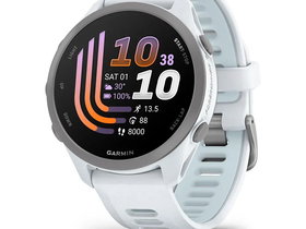 GARMIN Forerunner 170 smartwatch - Whitestone | Photo 2