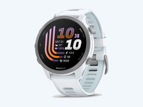 GARMIN Forerunner 170 smartwatch - Whitestone