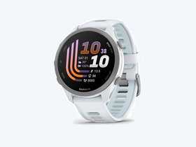 Ora inteligjente GARMIN Forerunner 170 - Whitestone
