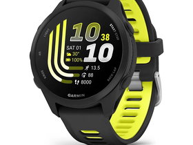 GARMIN Forerunner 170 smartwatch - Black | Photo 2