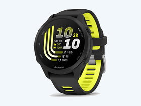 GARMIN Forerunner 170 smartwatch - Black