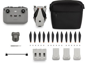 DJI Lito 1 Fly More Combo (DJI RC-N3) | Photo 4